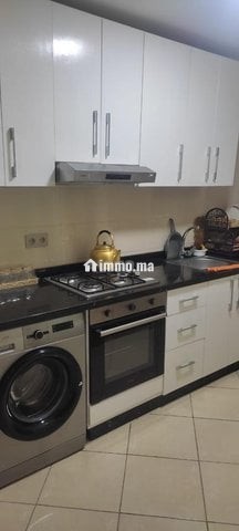 شقة مفروشة للكراء - Location Immobilier - Tetouan - photo 5
