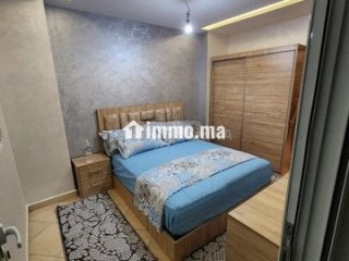 شقة مفروشة للكراء - Appartement à louer - Tetouan