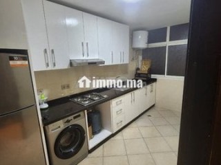 شقة مفروشة للكراء - Appartement à louer - Tetouan