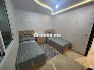 شقة مفروشة للكراء - Appartement à louer - Tetouan