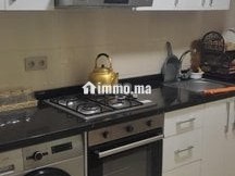 شقة مفروشة للكراء - Appartement à louer - Tetouan