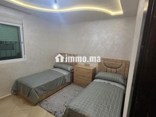 شقة مفروشة للكراء - Appartement à louer - Tetouan