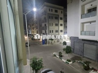 شقة مفروشة للكراء - Appartement à louer - Tetouan