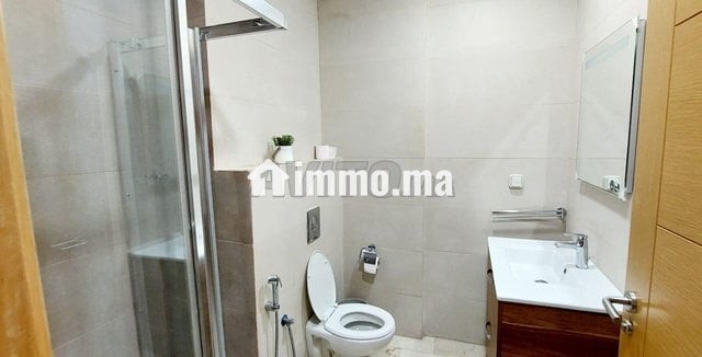 Appartement bien meublé à louer par jour - Location Vacances - Agadir - photo 1