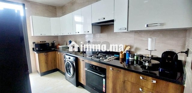 Appartement bien meublé à louer par jour - Location Vacances - Agadir - photo 2