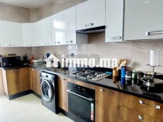 Appartement bien meublé à louer par jour - Appartement Location Vacances - Agadir
