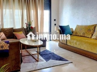 Appartement bien meublé à louer par jour - Appartement Location Vacances - Agadir