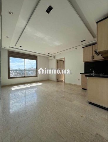 Studio pour location sur centre ville - Location Immobilier - Casablanca - photo 3