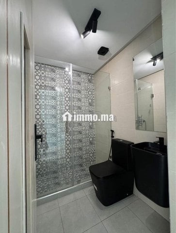 Studio pour location sur centre ville - Location Immobilier - Casablanca - photo 4