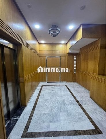 Studio pour location sur centre ville - Location Immobilier - Casablanca - photo 5