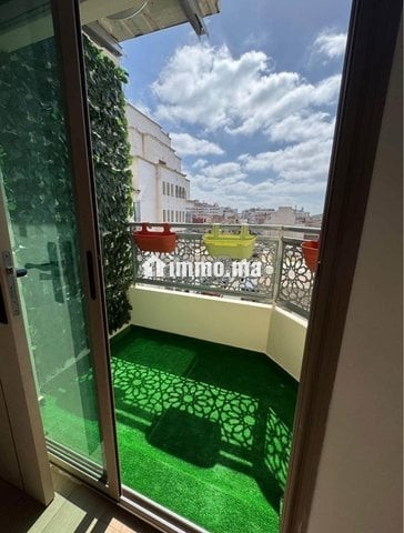 Studio pour location sur centre ville - Location Immobilier - Casablanca - photo 7