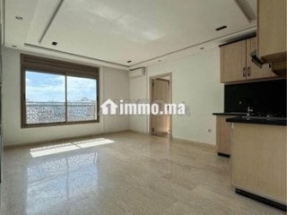 Studio pour location sur centre ville - Appartement à louer - Casablanca