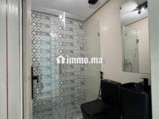 Studio pour location sur centre ville - Appartement à louer - Casablanca
