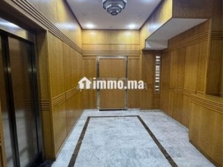 Studio pour location sur centre ville - Appartement à louer - Casablanca