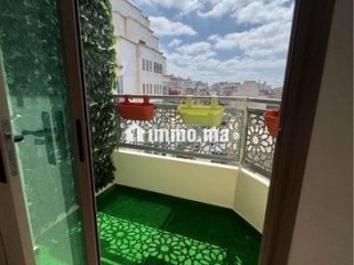 Studio pour location sur centre ville - Appartement à louer - Casablanca