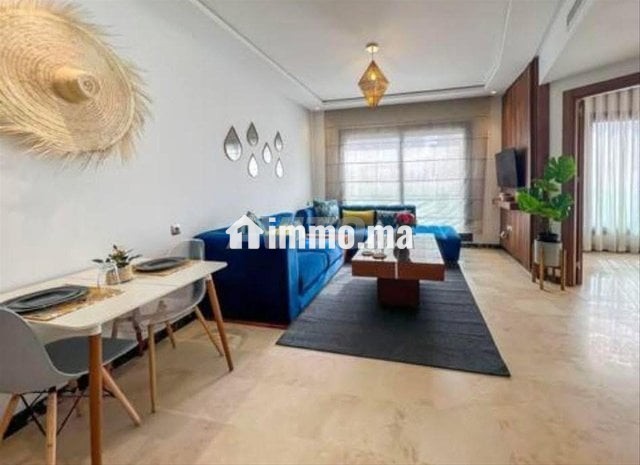 Studio meublé à louer à Maarif Casablanca - Location Immobilier - Casablanca - photo 2