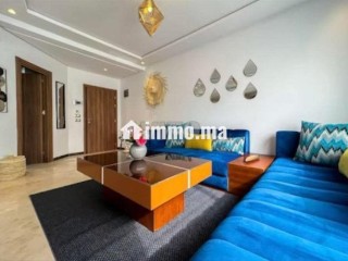 Studio meublé à louer à Maarif Casablanca - Appartement à louer - Casablanca