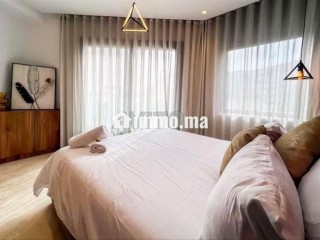 Studio meublé à louer à Maarif Casablanca - Appartement à louer - Casablanca