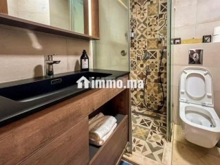 Studio meublé à louer à Maarif Casablanca - Appartement à louer - Casablanca