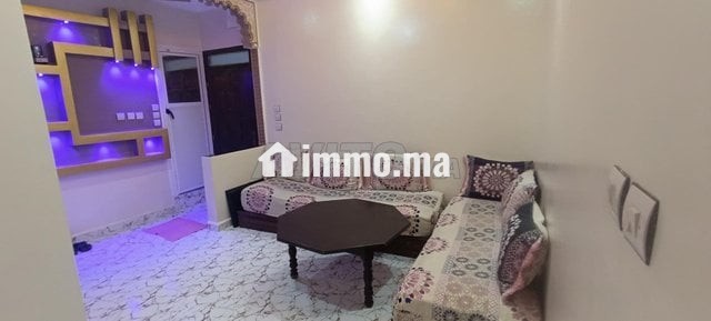 شقة للكراء في وسط شفشاون للعائلات - Location Vacances - Chefchaouen - photo 3