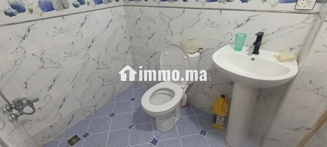 شقة للكراء في وسط شفشاون للعائلات - Location Vacances - Chefchaouen - photo 4