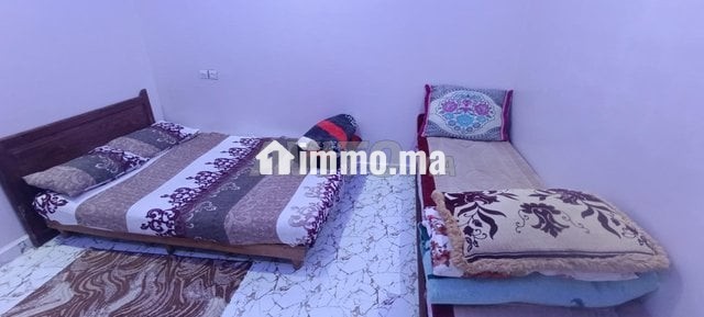 شقة للكراء في وسط شفشاون للعائلات - Location Vacances - Chefchaouen - photo 7