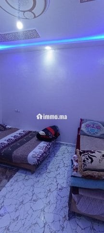 شقة للكراء في وسط شفشاون للعائلات - Location Vacances - Chefchaouen - photo 8