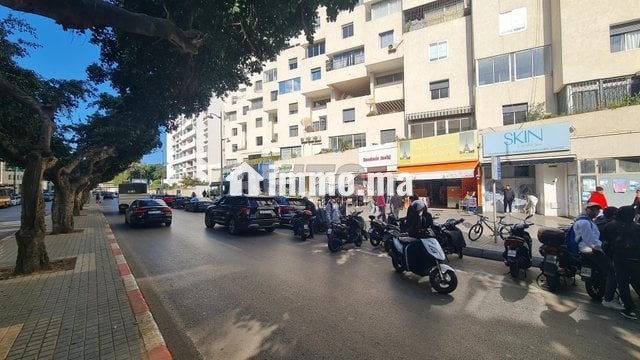 Triplex professionnel sur Boulevard - Vente Immobilier - Casablanca - photo 1