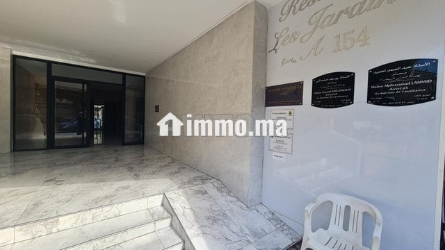 Triplex professionnel sur Boulevard - Vente Immobilier - Casablanca - photo 2