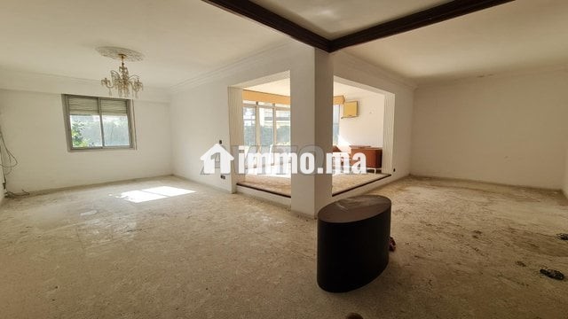 Triplex professionnel sur Boulevard - Vente Immobilier - Casablanca - photo 3