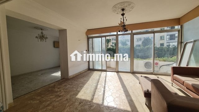 Triplex professionnel sur Boulevard - Vente Immobilier - Casablanca - photo 4