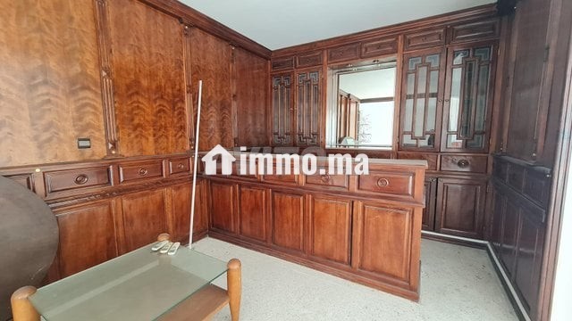 Triplex professionnel sur Boulevard - Vente Immobilier - Casablanca - photo 5