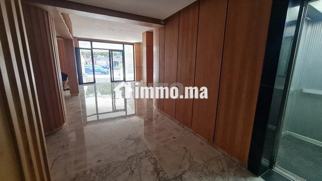 Triplex professionnel sur Boulevard - Vente Immobilier - Casablanca - photo 6
