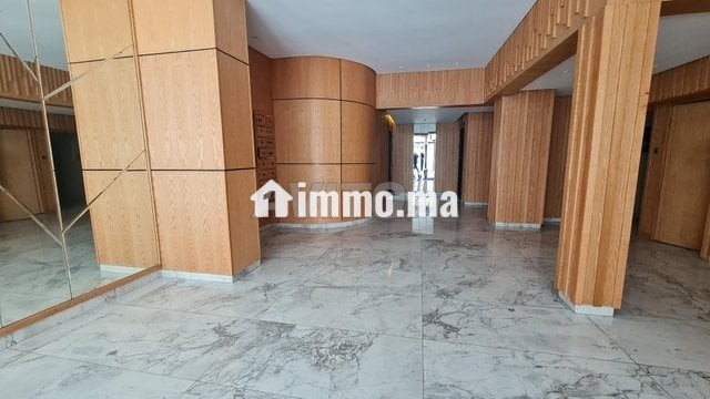 Triplex professionnel sur Boulevard - Vente Immobilier - Casablanca - photo 7