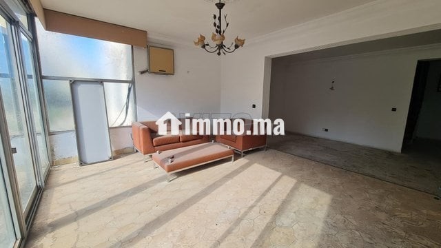 Triplex professionnel sur Boulevard - Vente Immobilier - Casablanca - photo 8