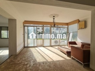 Triplex professionnel sur Boulevard - Villa à vendre - Casablanca
