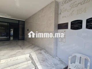 Triplex professionnel sur Boulevard - Villa à vendre - Casablanca