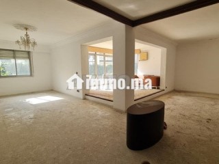 Triplex professionnel sur Boulevard - Villa à vendre - Casablanca