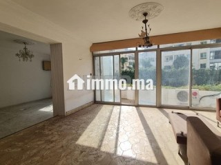 Triplex professionnel sur Boulevard - Villa à vendre - Casablanca