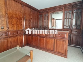 Triplex professionnel sur Boulevard - Villa à vendre - Casablanca