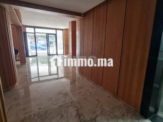 Triplex professionnel sur Boulevard - Villa à vendre - Casablanca