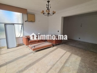 Triplex professionnel sur Boulevard - Villa à vendre - Casablanca