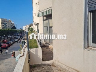 Triplex professionnel sur Boulevard - Villa à vendre - Casablanca