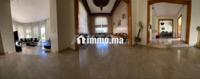À vendre Villa de standing à Sidi Maarouf - Vente Immobilier - Casablanca - photo 4