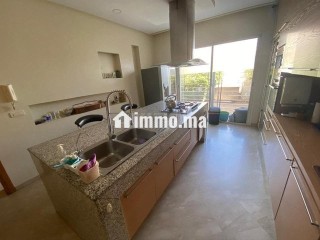 À vendre Villa de standing à Sidi Maarouf - Villa à vendre - Casablanca