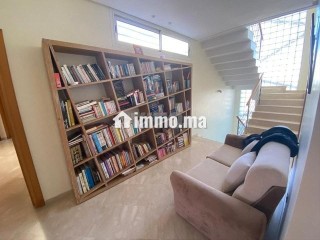À vendre Villa de standing à Sidi Maarouf - Villa à vendre - Casablanca