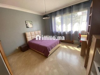 À vendre Villa de standing à Sidi Maarouf - Villa à vendre - Casablanca