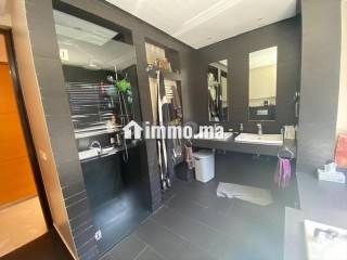 À vendre Villa de standing à Sidi Maarouf - Villa à vendre - Casablanca