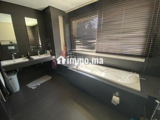 À vendre Villa de standing à Sidi Maarouf - Villa à vendre - Casablanca