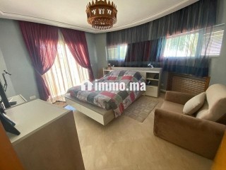 À vendre Villa de standing à Sidi Maarouf - Villa à vendre - Casablanca